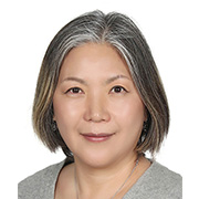 Youngmi Kim